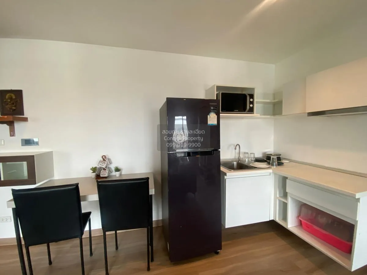 เช่าคอนโด  บี รีพับบลิค สุขุมวิท 101/1  BTS-อุดมสุข บางจาก เขต พร 4