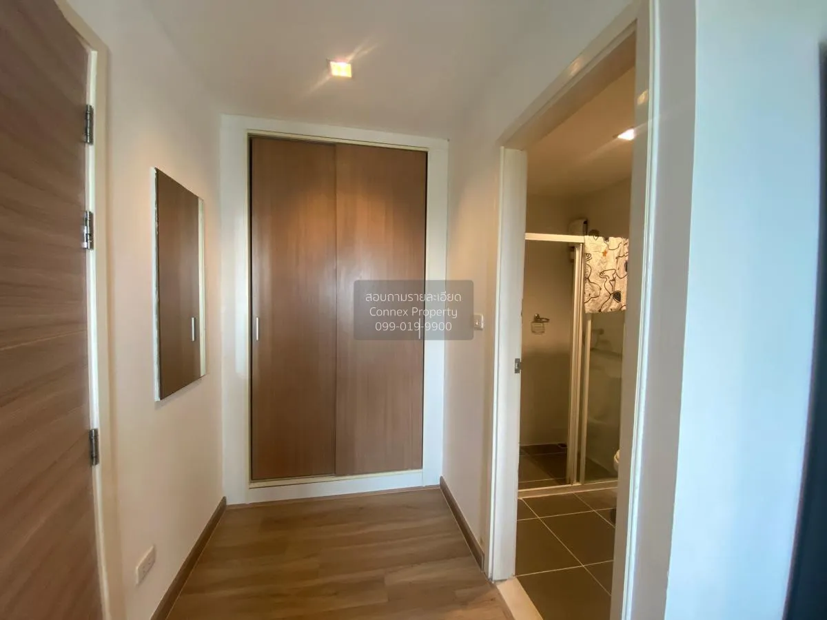 เช่าคอนโด  บี รีพับบลิค สุขุมวิท 101/1  BTS-อุดมสุข บางจาก เขต พร