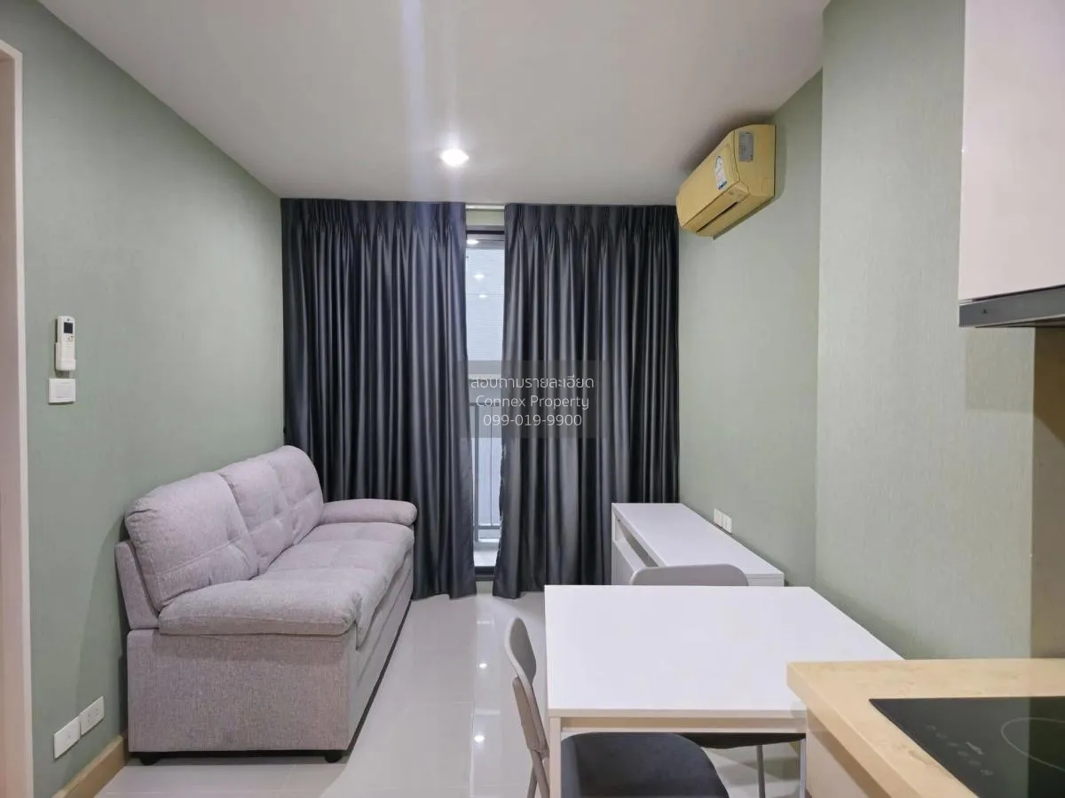 For Sale Condo , The President Sukhumvit 81 , BTS-On Nut , Phra K 1
