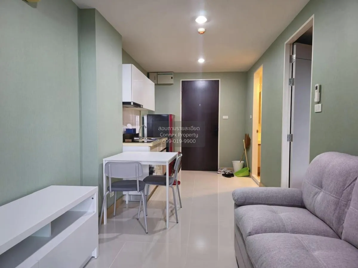 For Sale Condo , The President Sukhumvit 81 , BTS-On Nut , Phra K 2