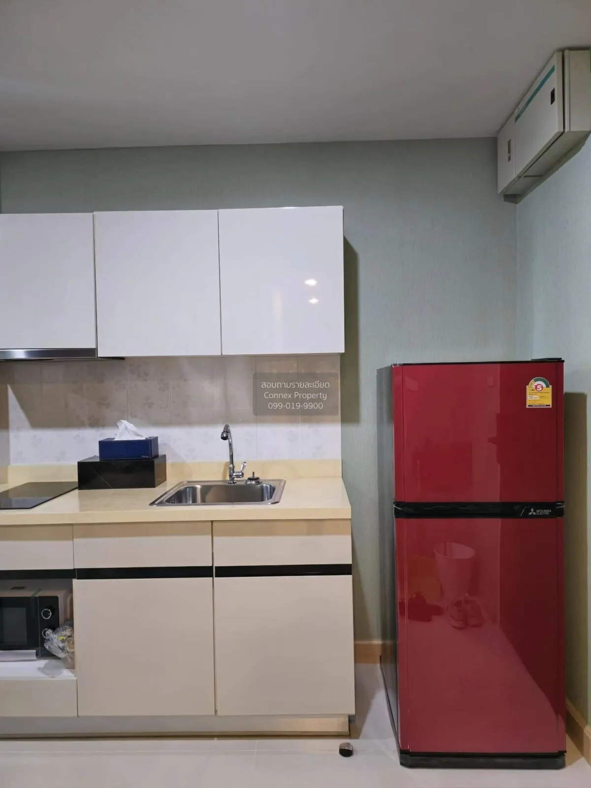 For Sale Condo , The President Sukhumvit 81 , BTS-On Nut , Phra K 3