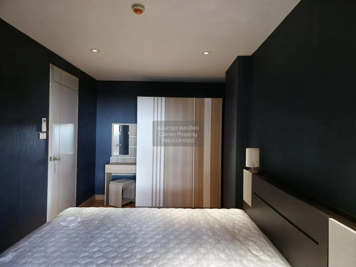 For Sale Condo , The President Sukhumvit 81 , BTS-On Nut , Phra K