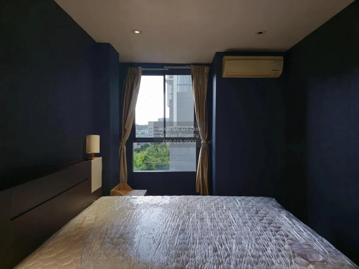 For Sale Condo , The President Sukhumvit 81 , BTS-On Nut , Phra K