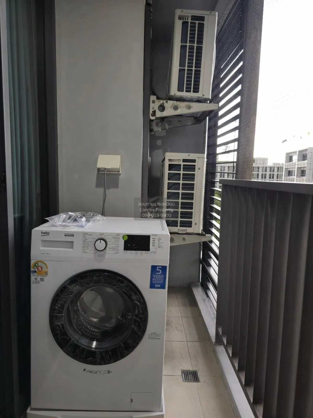 For Sale Condo , The President Sukhumvit 81 , BTS-On Nut , Phra K