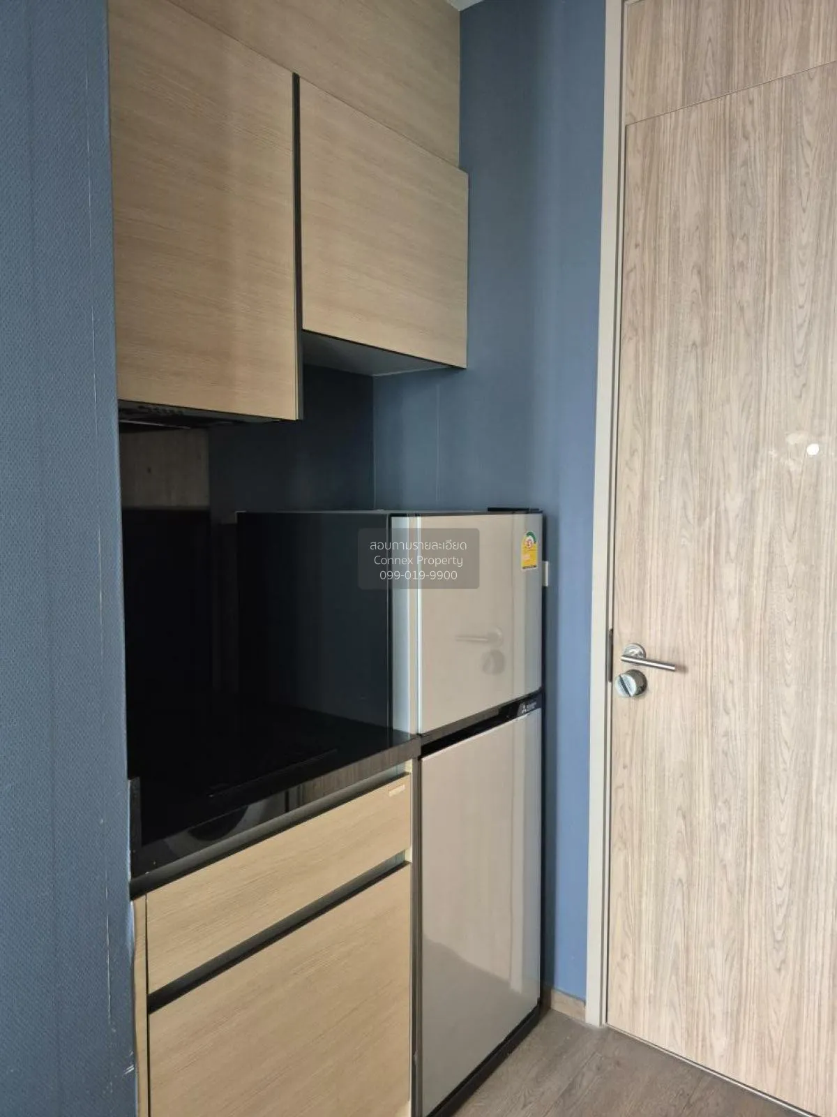 เช่าคอนโด  พาร์ค ออริจิ้น พร้อมพงษ์ BTS-พร้อมพงษ์ คลองตัน เขต คลอ