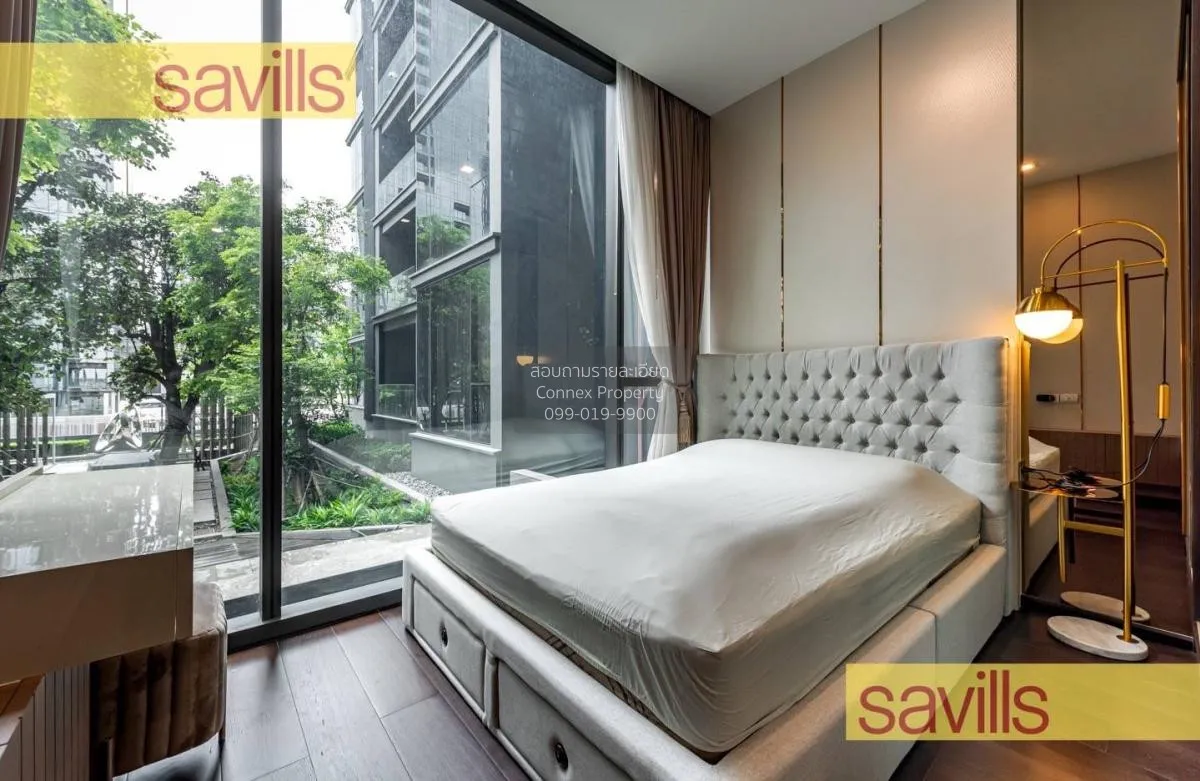 ขายคอนโด  ลาวีค สุขุมวิท 57 BTS-ทองหล่อ คลองตันเหนือ เขต วัฒนา กร