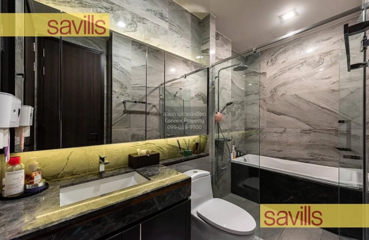 ขายคอนโด  ลาวีค สุขุมวิท 57 BTS-ทองหล่อ คลองตันเหนือ เขต วัฒนา กร