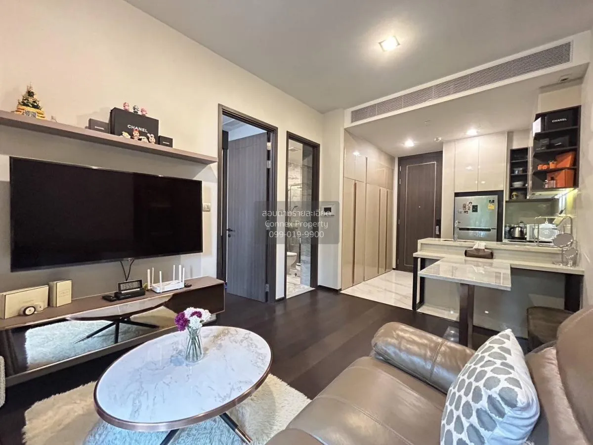 ขายคอนโด  ลาวีค สุขุมวิท 57 BTS-ทองหล่อ คลองตันเหนือ เขต วัฒนา กร 2