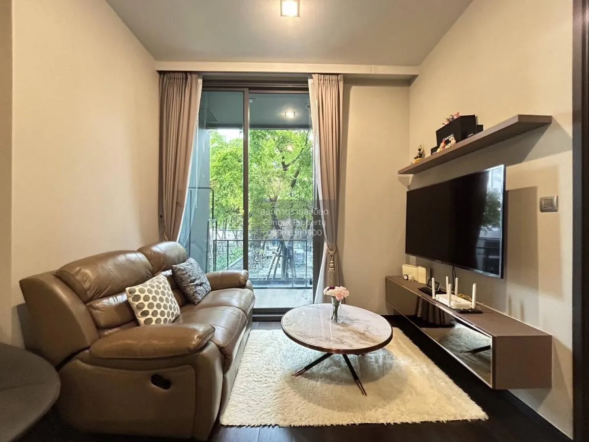 ขายคอนโด  ลาวีค สุขุมวิท 57 BTS-ทองหล่อ คลองตันเหนือ เขต วัฒนา กร 4