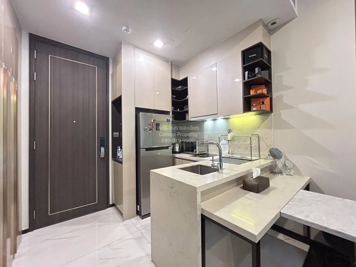 ขายคอนโด  ลาวีค สุขุมวิท 57 BTS-ทองหล่อ คลองตันเหนือ เขต วัฒนา กร