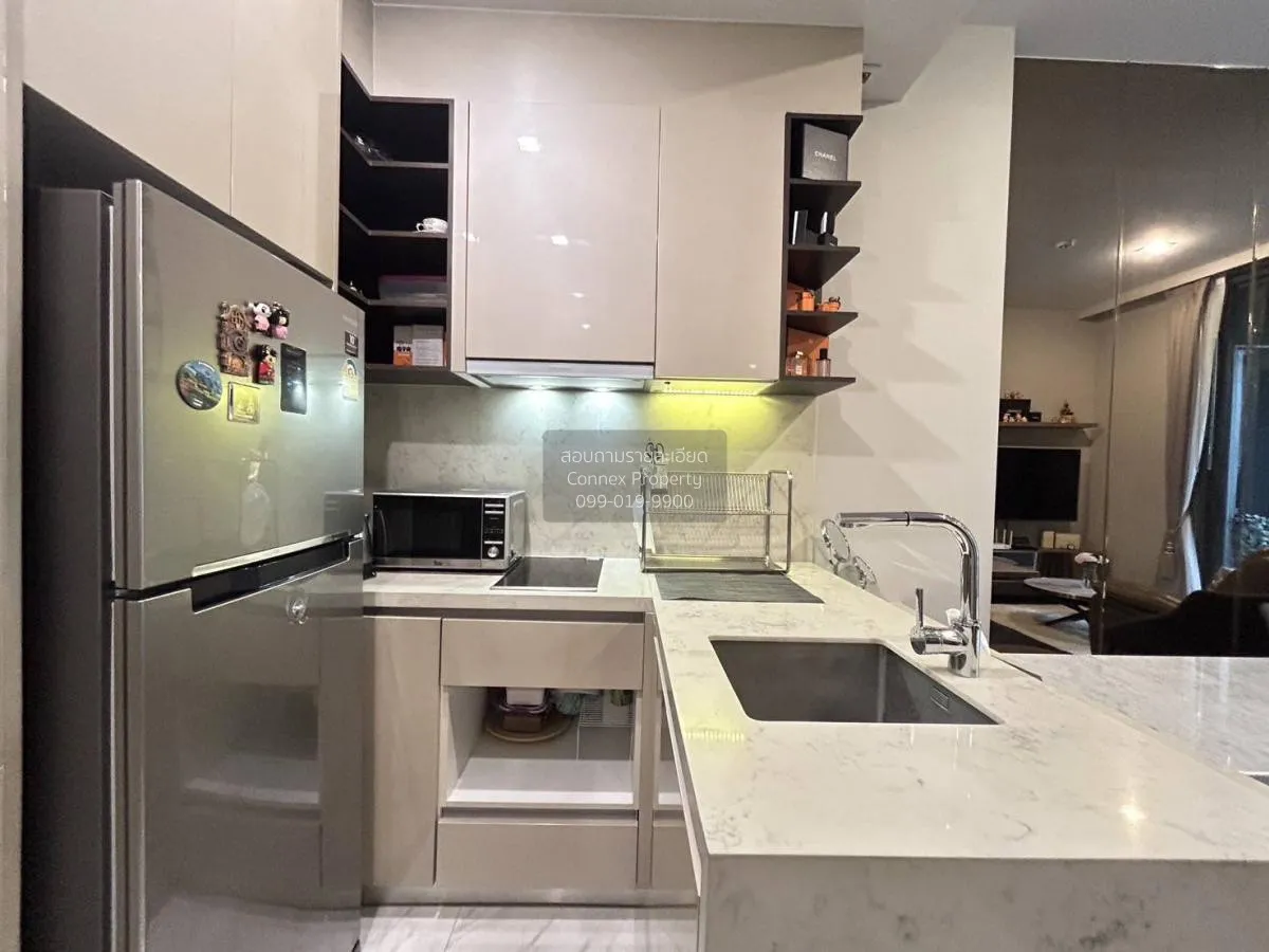 ขายคอนโด  ลาวีค สุขุมวิท 57 BTS-ทองหล่อ คลองตันเหนือ เขต วัฒนา กร