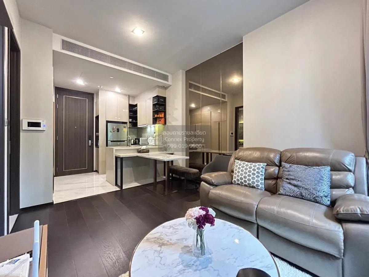 ขายคอนโด  ลาวีค สุขุมวิท 57 BTS-ทองหล่อ คลองตันเหนือ เขต วัฒนา กร