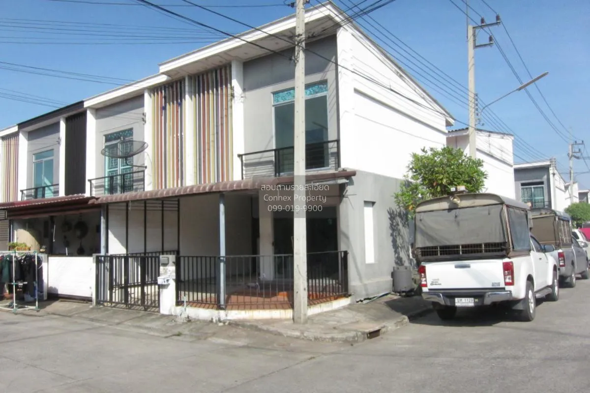 For Sale Townhouse/Townhome  , Baan Pruksa 93 Phahonyothin – Nava 2