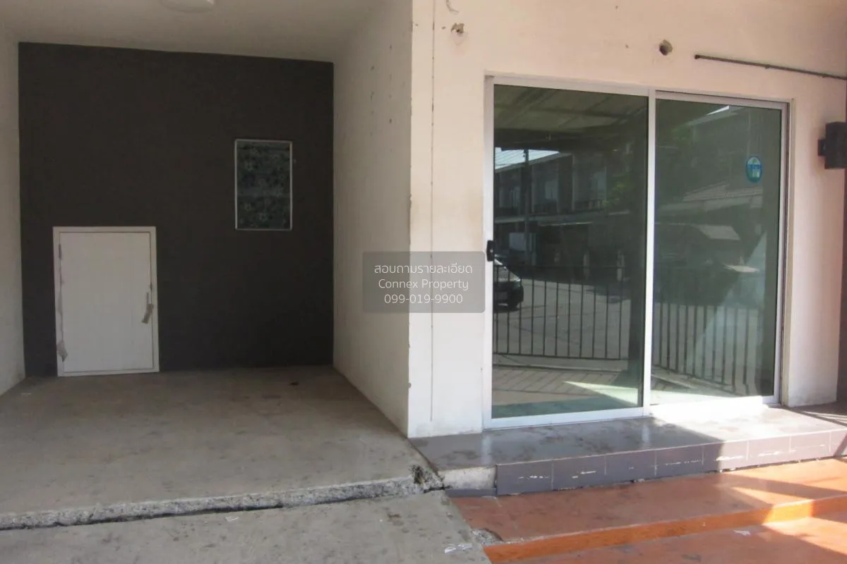 For Sale Townhouse/Townhome  , Baan Pruksa 93 Phahonyothin – Nava 4