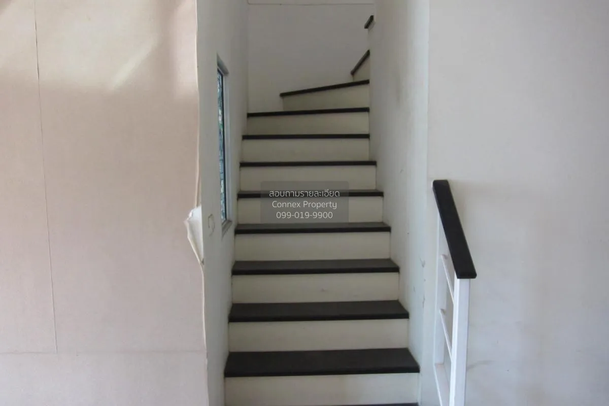 For Sale Townhouse/Townhome  , Baan Pruksa 93 Phahonyothin – Nava