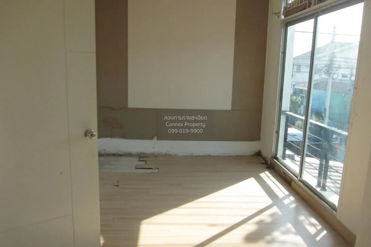 For Sale Townhouse/Townhome  , Baan Pruksa 93 Phahonyothin – Nava