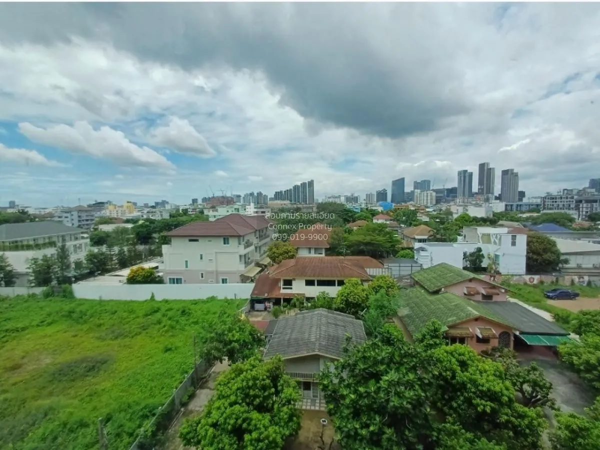 For Sale Condo , B Republic Sukhumvit 101/1 , BTS-Udom Suk , Bang