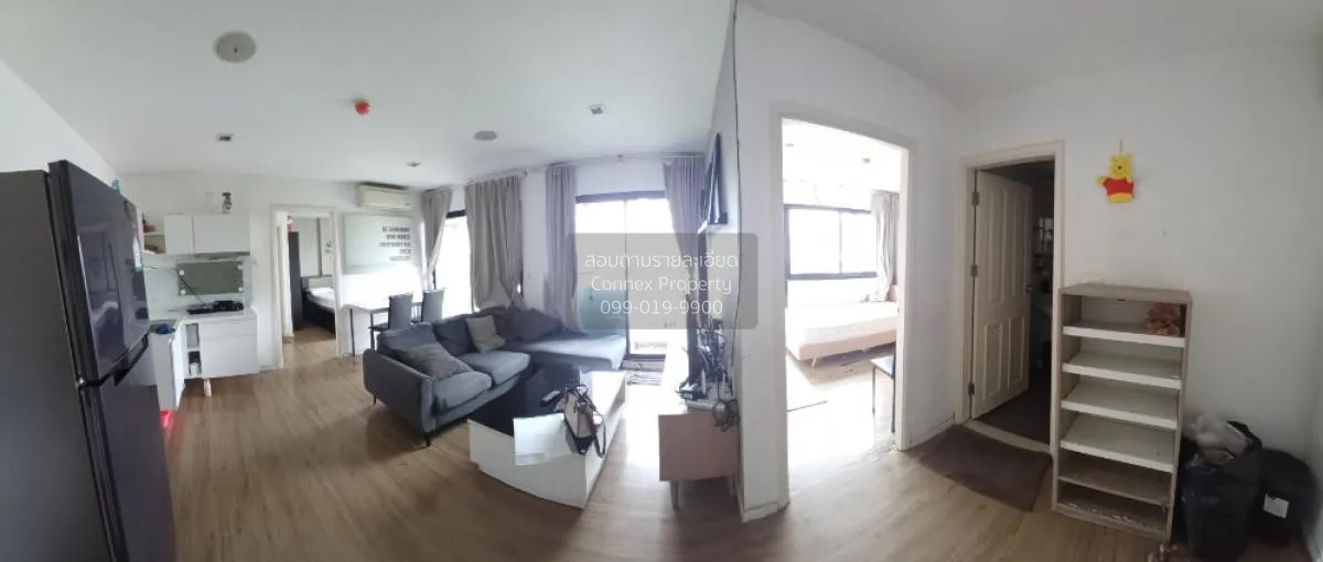 For Sale Condo , B Republic Sukhumvit 101/1 , BTS-Udom Suk , Bang 3