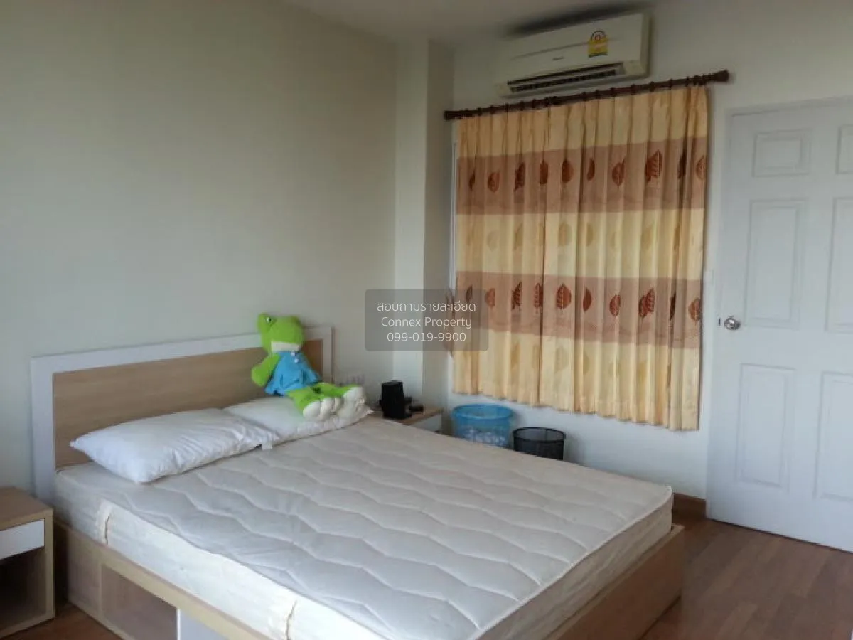 ขายคอนโด  ไลฟ์ แอท รัชดา - ห้วยขวาง MRT-ห้วยขวาง ห้วยขวาง เขต ห้ว 4