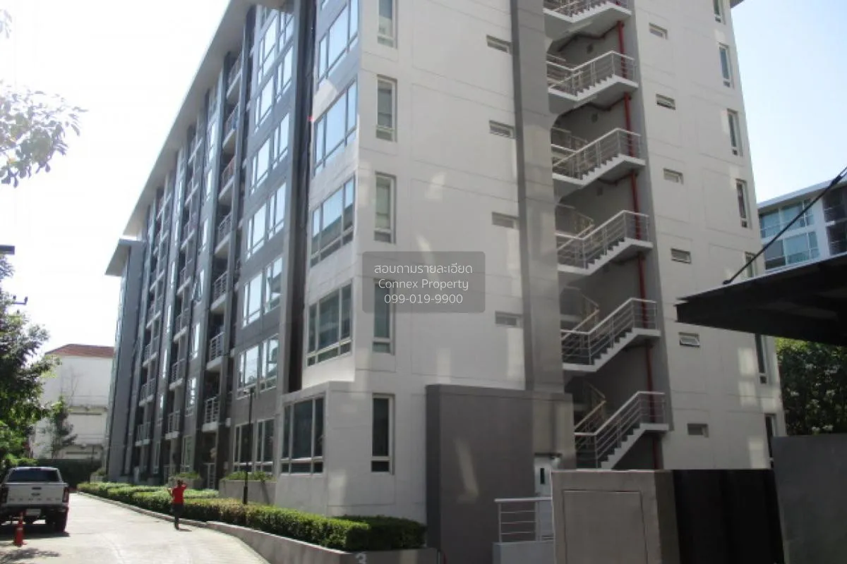 ขายคอนโด  อิลีเม้นท์ ศรีนครินทร์ MRT-สวนหลวง ร.9 (สายสีเหลือง) หน 1