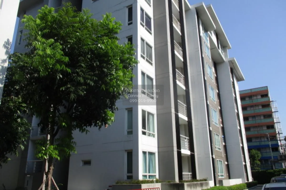 ขายคอนโด  อิลีเม้นท์ ศรีนครินทร์ MRT-สวนหลวง ร.9 (สายสีเหลือง) หน 2