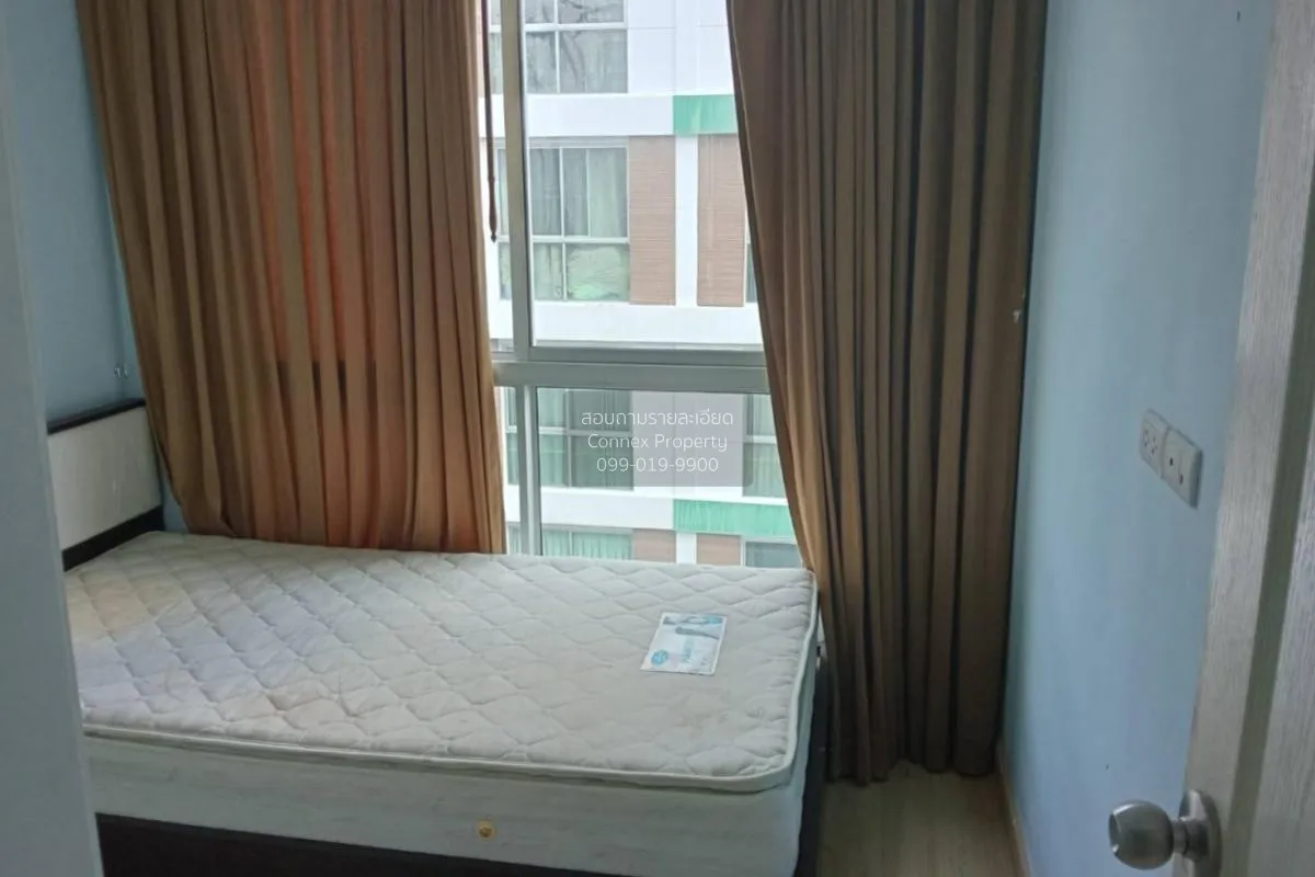 For Sale Condo , THE NICHE ID Ladprao 130 , Khlong Chan , Bang Ka 4