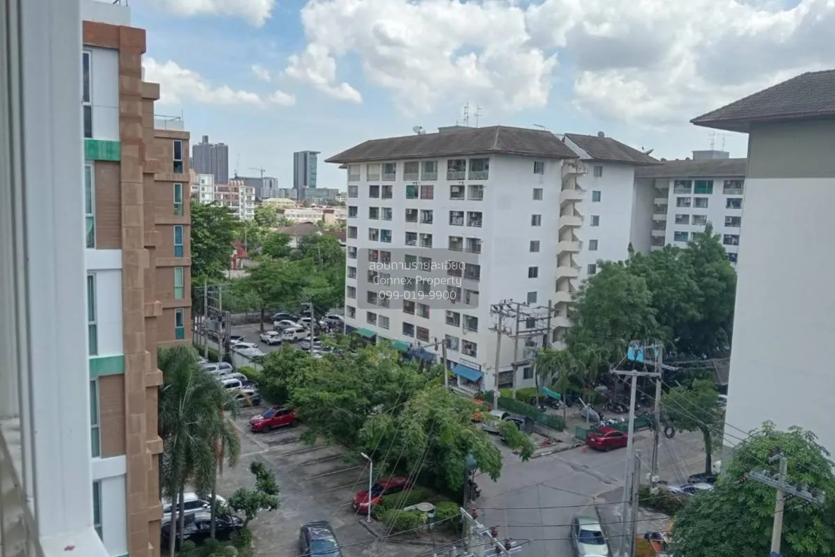 For Sale Condo , THE NICHE ID Ladprao 130 , Khlong Chan , Bang Ka