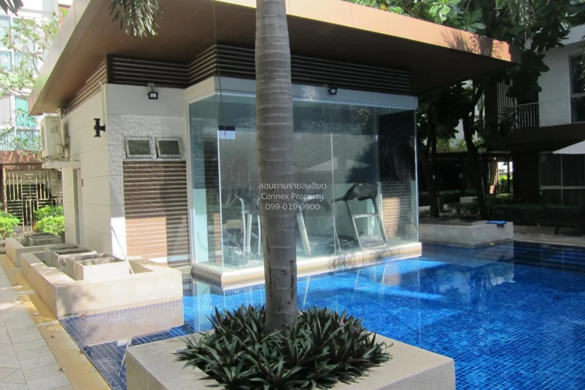 For Sale Condo , THE NICHE ID Ladprao 130 , Khlong Chan , Bang Ka