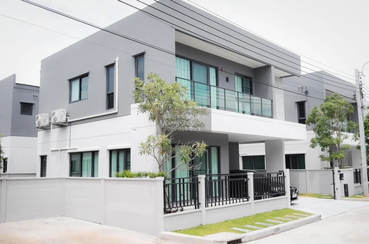 เช่าบ้าน  เซนโทร บางนา บางแก้ว บางพลี สมุทรปราการ CX-106700 1