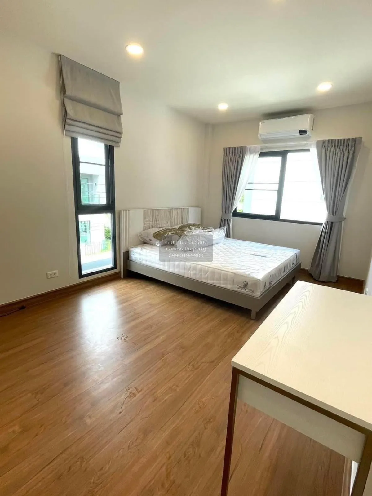 For Rent House , Centro Bangna , Bang Kaeo , Bang Phli , Samut Pr