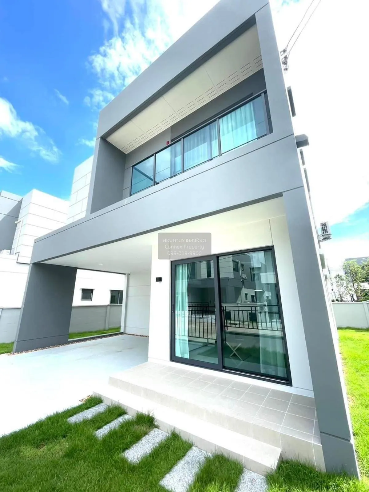 For Rent House , Centro Bangna , Bang Kaeo , Bang Phli , Samut Pr 2