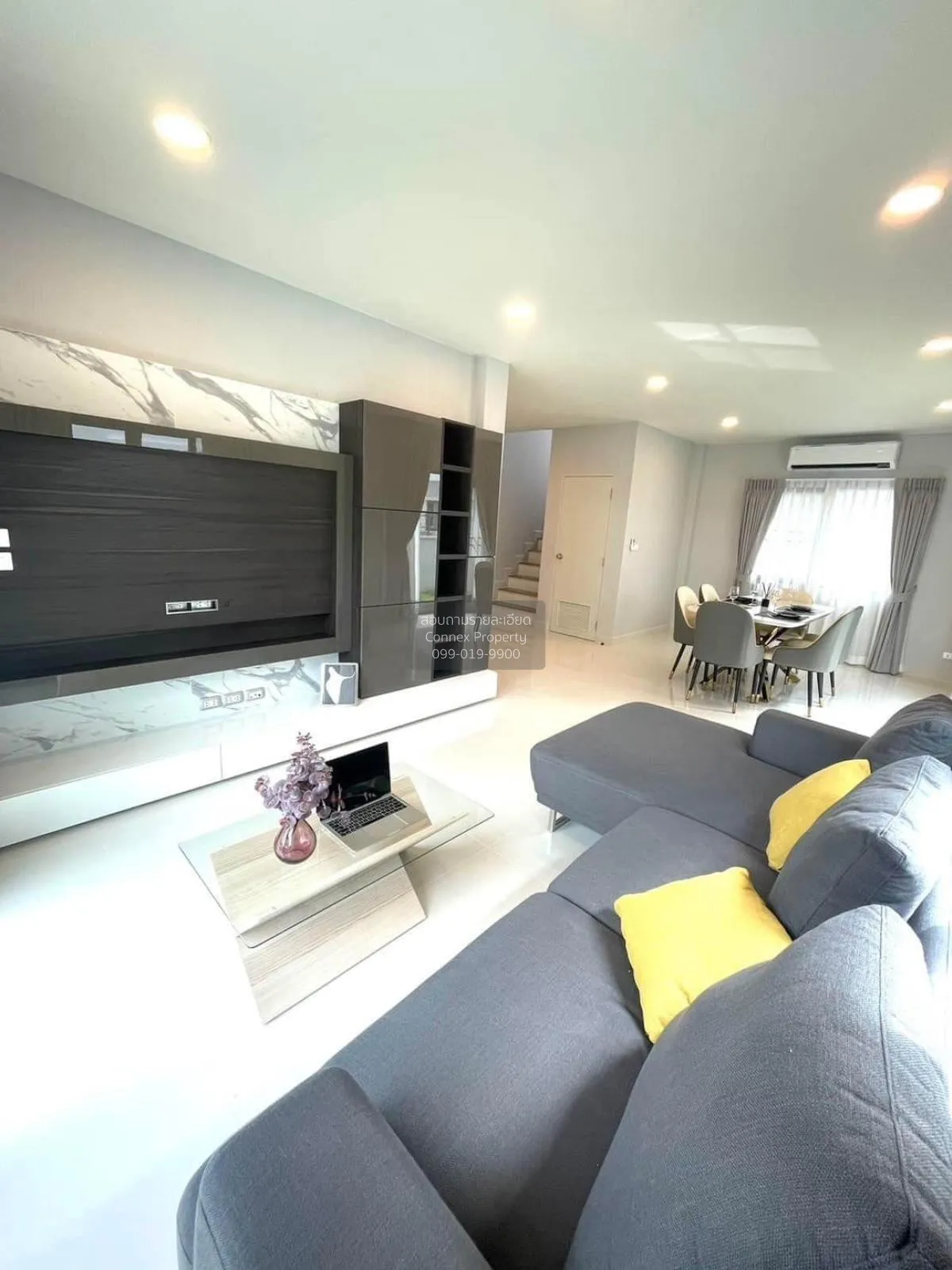 For Rent House , Centro Bangna , Bang Kaeo , Bang Phli , Samut Pr 4