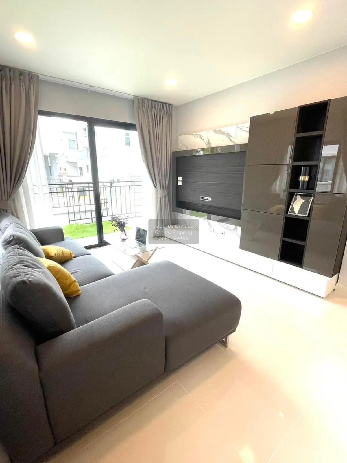 For Rent House , Centro Bangna , Bang Kaeo , Bang Phli , Samut Pr