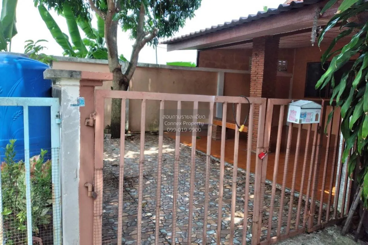 ขายทาวน์เฮ้าส์/ทาวน์โฮม  บ้านเรือนสุข ลำผักกูด ธัญบุรี ลำผักกูด ธ 1