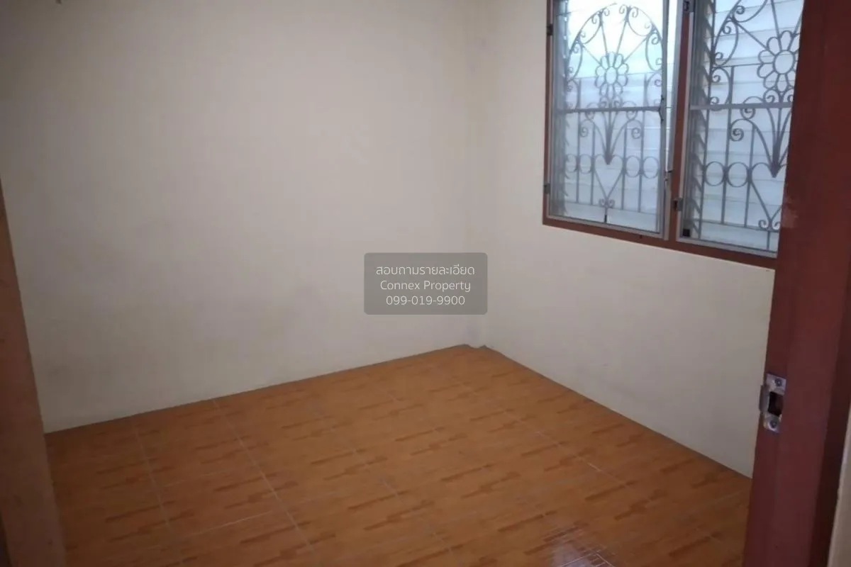 ขายทาวน์เฮ้าส์/ทาวน์โฮม  บ้านเรือนสุข ลำผักกูด ธัญบุรี ลำผักกูด ธ 4