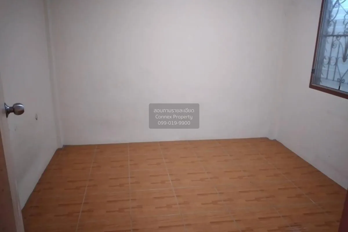 ขายทาวน์เฮ้าส์/ทาวน์โฮม  บ้านเรือนสุข ลำผักกูด ธัญบุรี ลำผักกูด ธ