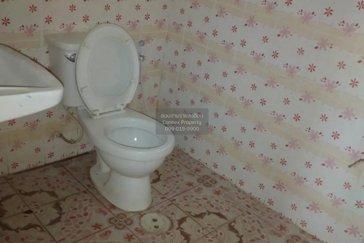 ขายทาวน์เฮ้าส์/ทาวน์โฮม  บ้านเรือนสุข ลำผักกูด ธัญบุรี ลำผักกูด ธ