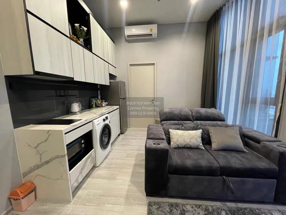 For Sale Condo , The line sukhumvit 101 , BTS-Punnawithi , Bang C 1