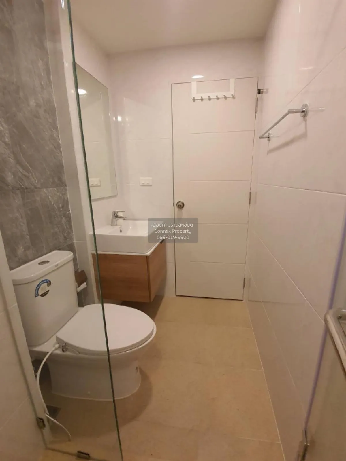 ขายคอนโด  เดอะคิวบ์ พรีเมียม รามอินทรา 34 ท่าแร้ง เขต บางเขน กรุง