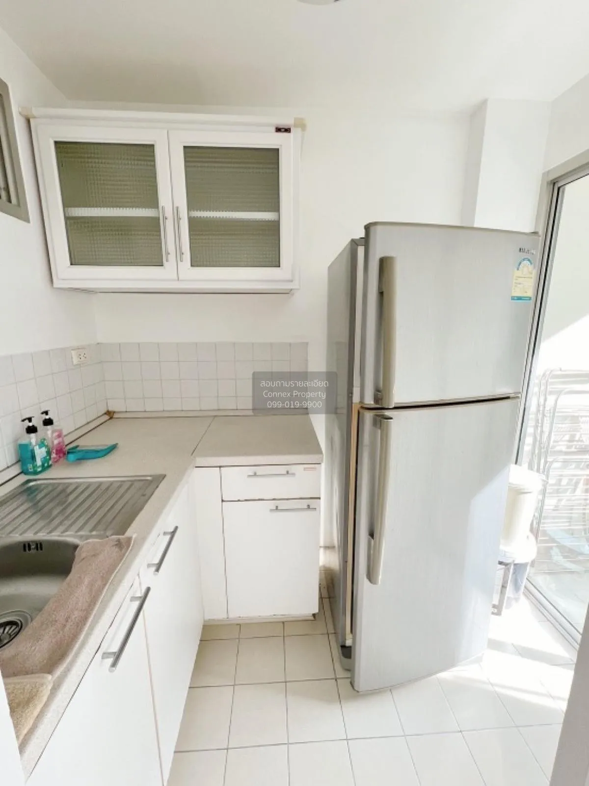 For Rent Condo , Condo One Ratchada - Ladprao , Din Daeng , Chatu 2