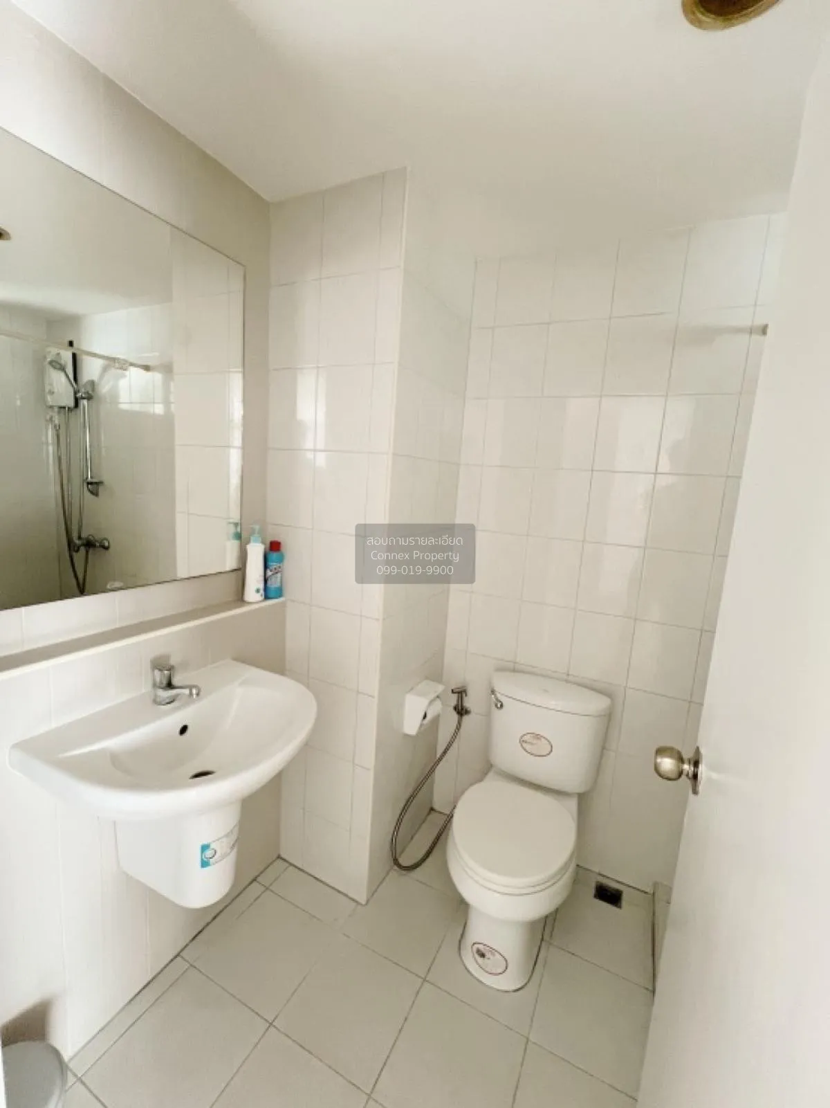 For Rent Condo , Condo One Ratchada - Ladprao , Din Daeng , Chatu