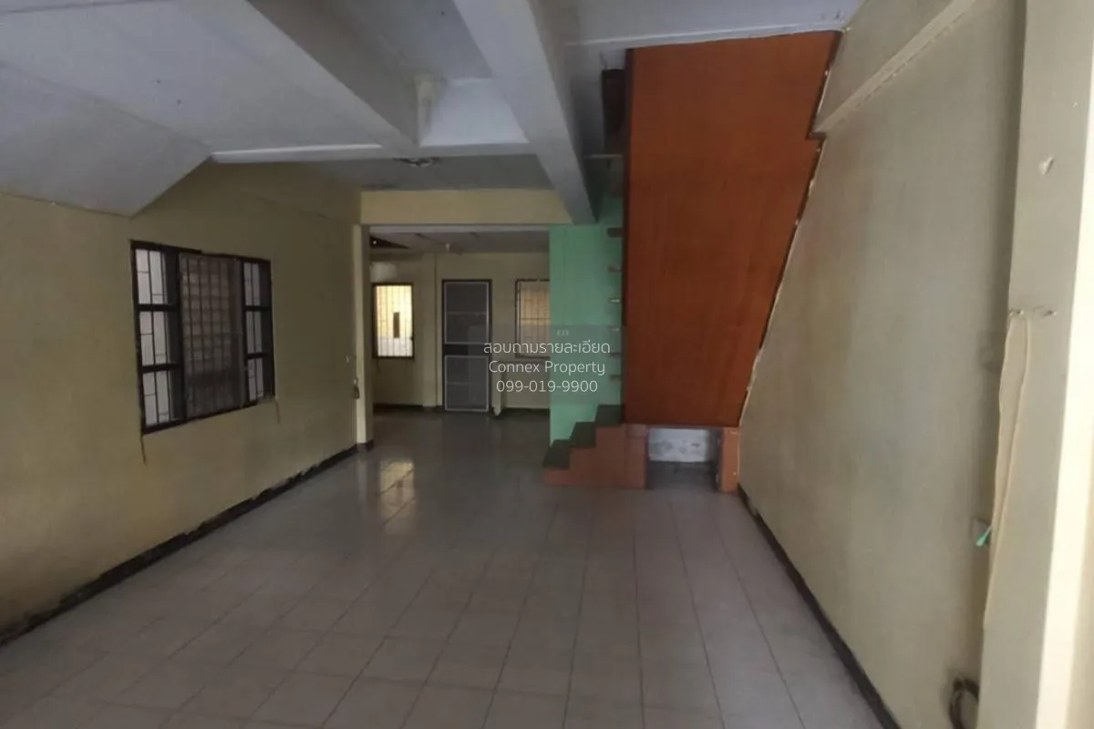 ขายทาวน์เฮ้าส์/ทาวน์โฮม  บ้านพระปิ่น 7 คลองหนึ่ง คลองหลวง ปทุมธาน 2