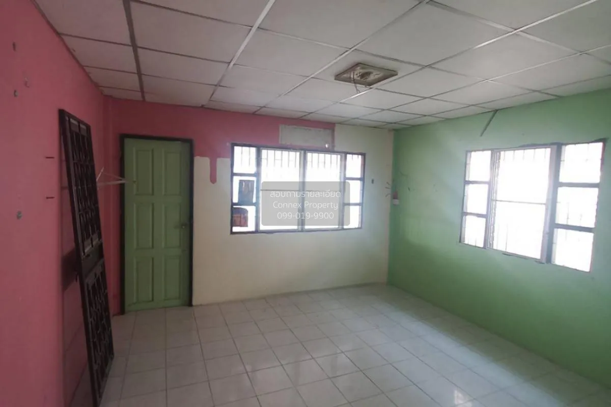 ขายทาวน์เฮ้าส์/ทาวน์โฮม  บ้านพระปิ่น 7 คลองหนึ่ง คลองหลวง ปทุมธาน 3