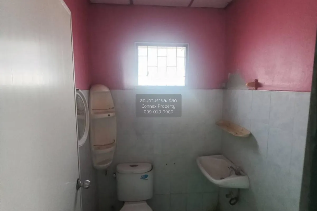 ขายทาวน์เฮ้าส์/ทาวน์โฮม  บ้านพระปิ่น 7 คลองหนึ่ง คลองหลวง ปทุมธาน