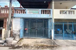 ขายทาวน์เฮ้าส์/ทาวน์โฮม  บ้านพระปิ่น 7 คลองหนึ่ง คลองหลวง ปทุมธานี CX-106708