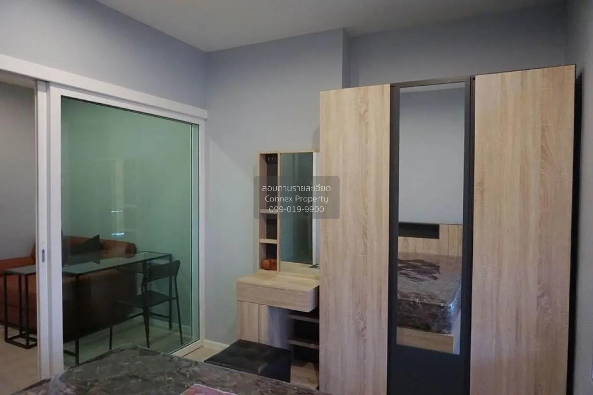 For Rent Condo , Aspire Sathorn - Thapra , BTS-Talat Phlu , Bukkh 4