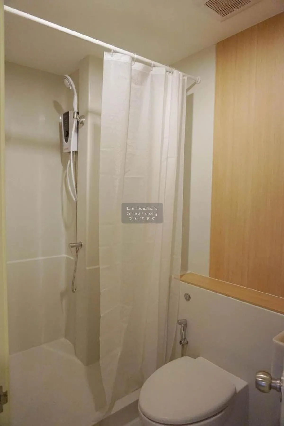 For Rent Condo , Aspire Sathorn - Thapra , BTS-Talat Phlu , Bukkh