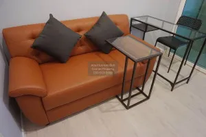 For Rent Condo , Aspire Sathorn - Thapra , BTS-Talat Phlu , Bukkhalo , Thon Buri , Bangkok , CX-106709