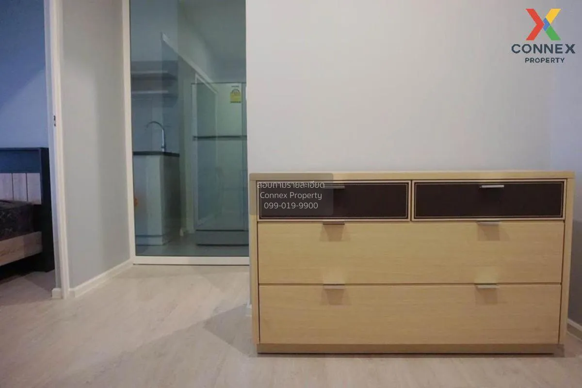 ขายคอนโด  แอสปาย สาทร - ท่าพระ BTS-ตลาดพลู บุคคโล เขต ธนบุรี กรุง 2