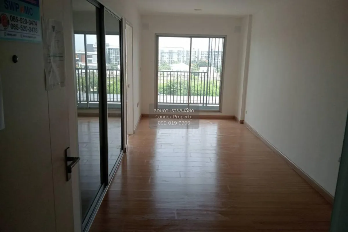 ขายคอนโด  เจ คอนโด พระราม 2 แสมดำ เขต บางขุนเทียน กรุงเทพ CX-1067 1